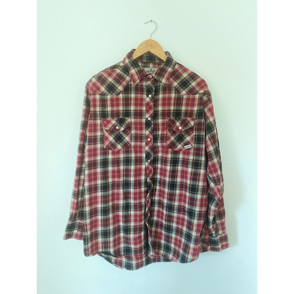 WOOLRICH • XLT